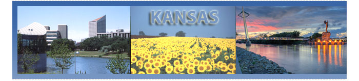 Day or Night, Wichita Kansas is the jewel of the prairie! Be sure to see downtown Wichita, the sunflowers on the prairie and The Keeper of the Plains statue on the Arkansas Riverwalk.