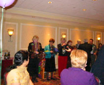 SW Region Presidents