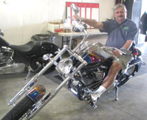 John Kent from Queensland 