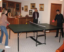 Lesson from Chinese Expert