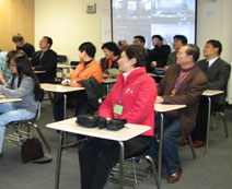 Chinese Language Class - North High