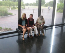 Time for a little rest