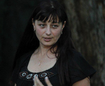 Kate Humphrey, translator